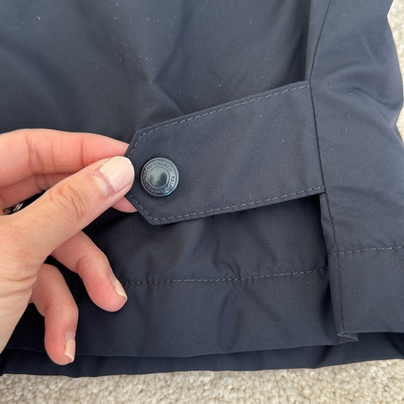 Polo by Ralph Lauren Men's Navy Blue Lightweight Jacket in Size M - Picture 5 of 5